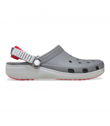 клоги Crocs 211287-0DA