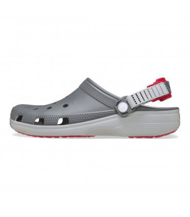 клоги Crocs 211287-0DA