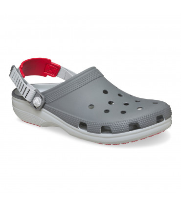 клоги Crocs 211287-0DA