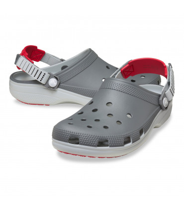 клоги Crocs 211287-0DA