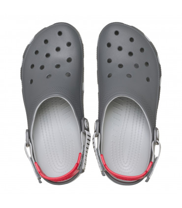 клоги Crocs 211287-0DA