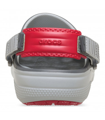 клоги Crocs 211287-0DA