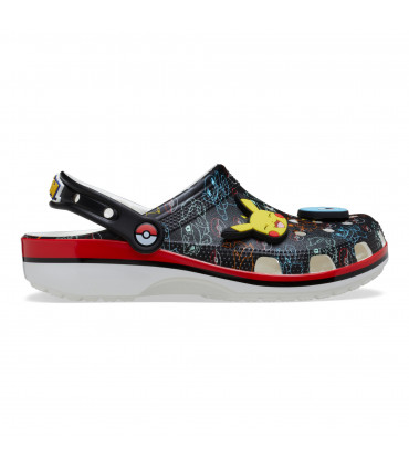 клоги Crocs 211343-90H