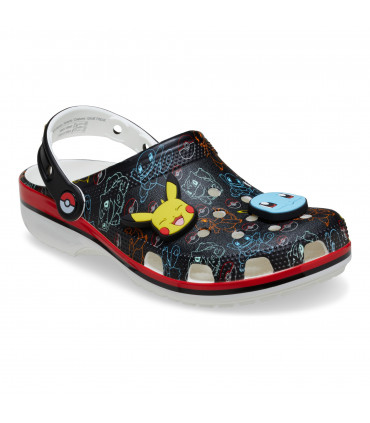 клоги Crocs 211343-90H