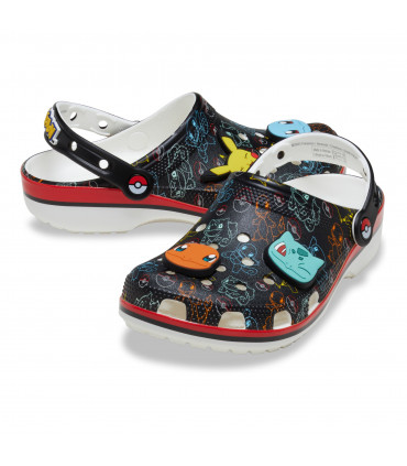 клоги Crocs 211343-90H