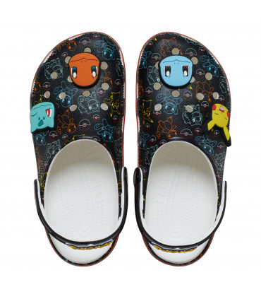 клоги Crocs 211343-90H