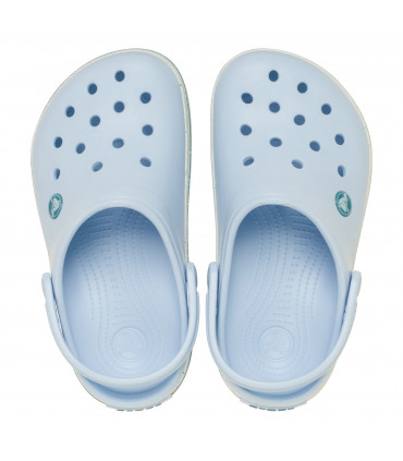 клоги Crocs 211645-4WK