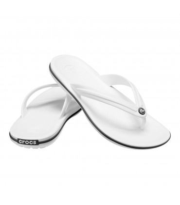 вьетнамки Crocs 11033-100