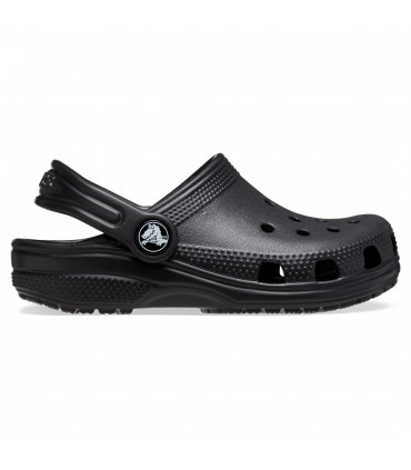 клоги Crocs 206990-001