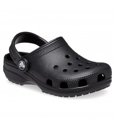 клоги Crocs 206990-001