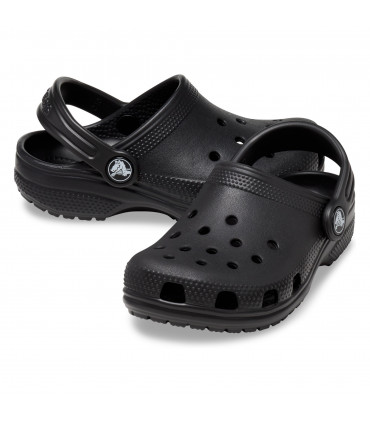 клоги Crocs 206990-001