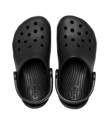 клоги Crocs 206990-001