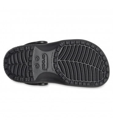 клоги Crocs 206990-001