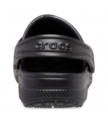 клоги Crocs 206990-001