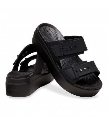 сандалии Crocs 207431-001