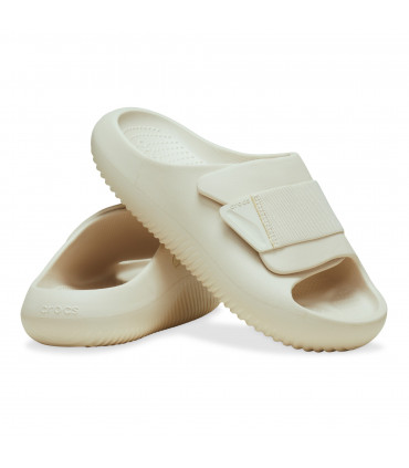 шлёпанцы Crocs 209413-160