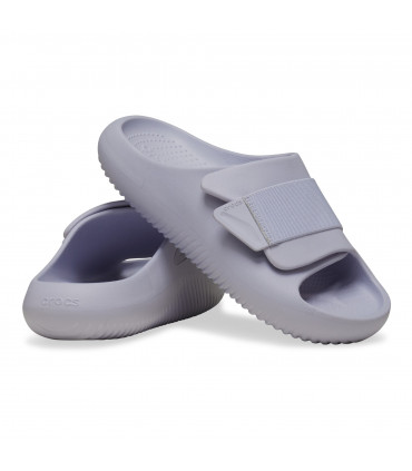 шлёпанцы Crocs 209413-5BR