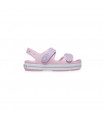 сандалии Crocs 209424-84I