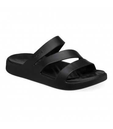 Сандалии Crocs 209587-001