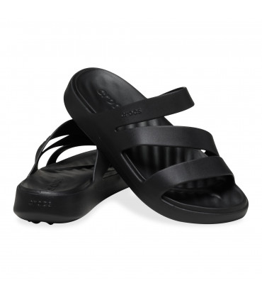 Сандалии Crocs 209587-001