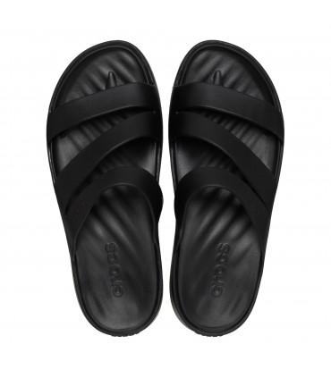 Сандалии Crocs 209587-001