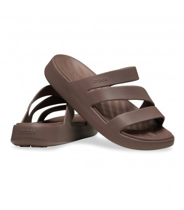 Сандалии Crocs 209587-0LF