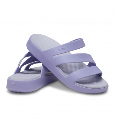 Сандалии Crocs 209587-5BN