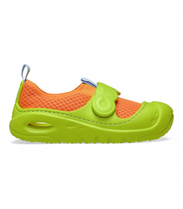 кроссовки Crocs 210620-85H