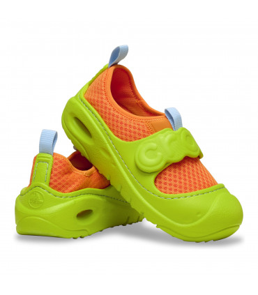 кроссовки Crocs 210620-85H