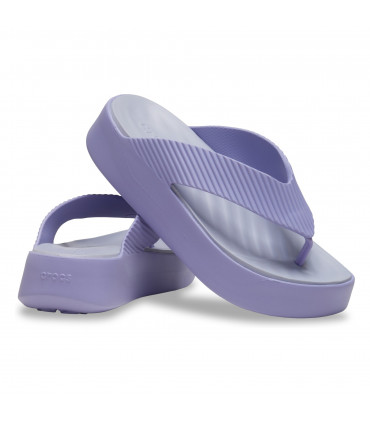 вьетнамки Crocs 210700-5BN
