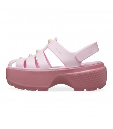 Сандалии Crocs 210979-6XX