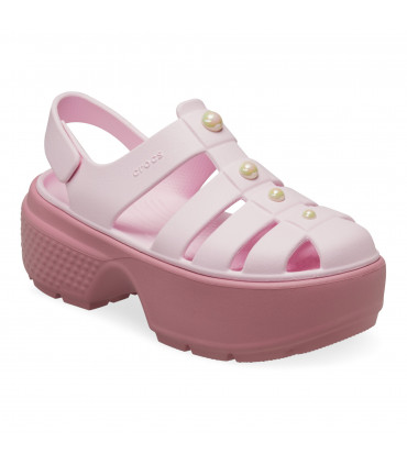 Сандалии Crocs 210979-6XX