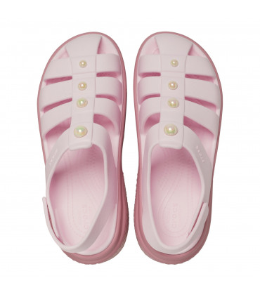 Сандалии Crocs 210979-6XX