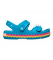 Сандалии Crocs 211028-4WG