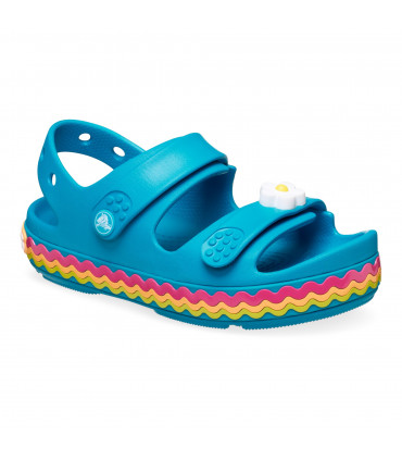 Сандалии Crocs 211028-4WG
