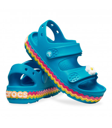 Сандалии Crocs 211028-4WG