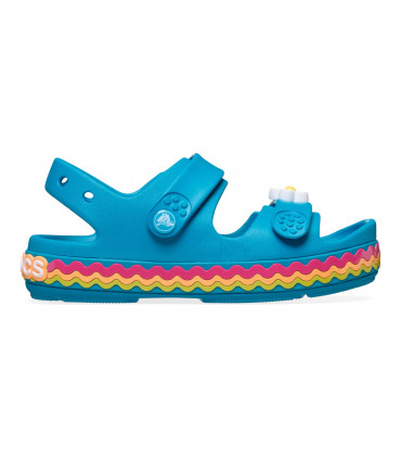 Сандалии Crocs 211032-4WG