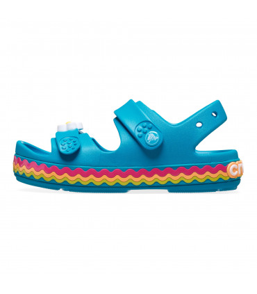 Сандалии Crocs 211032-4WG