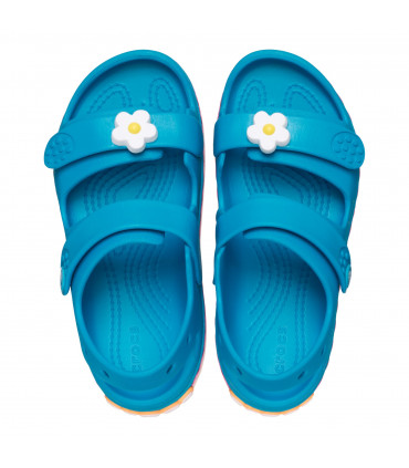 Сандалии Crocs 211032-4WG