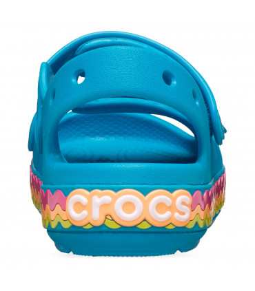 Сандалии Crocs 211032-4WG