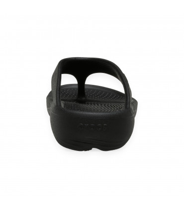 Вьетнамки Crocs 211100-001