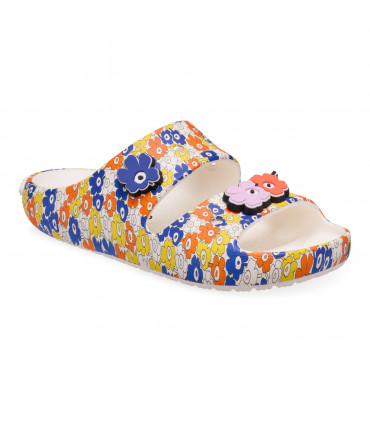 Сандалии Crocs 211121-90H