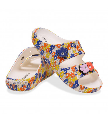 Сандалии Crocs 211121-90H