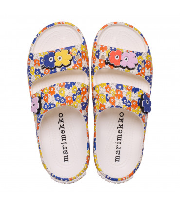 Сандалии Crocs 211121-90H