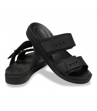 Сандалии Crocs 211215-001