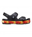 Сандалии Crocs 211268-001