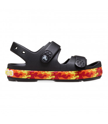 Сандалии Crocs 211269-001
