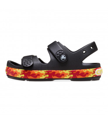 Сандалии Crocs 211269-001