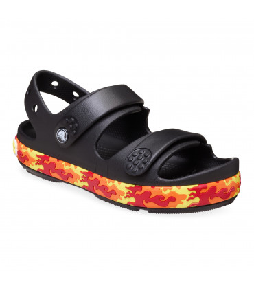Сандалии Crocs 211269-001