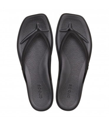 Вьетнамки Crocs 211435-001